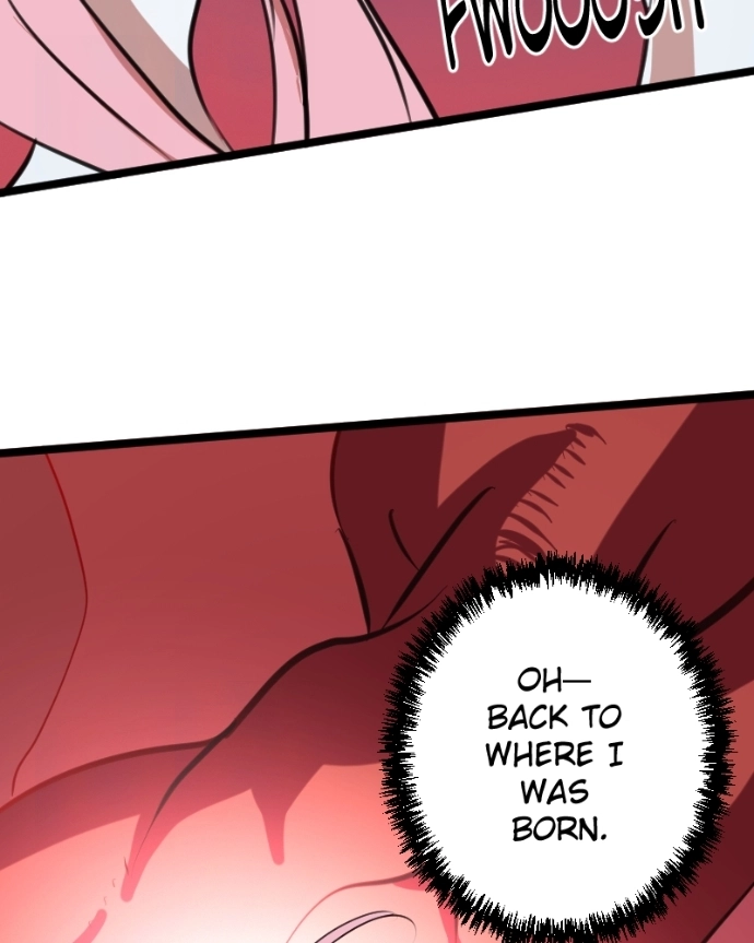 Shinigami ni datte, Ai wa aru. Chapter 45 page 55 - 