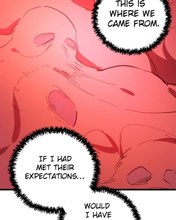 Shinigami ni datte, Ai wa aru. Chapter 45 page 58 - 