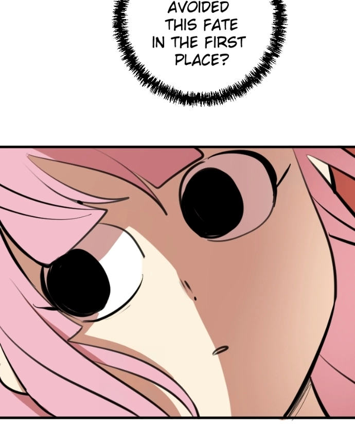 Shinigami ni datte, Ai wa aru. Chapter 45 page 59 - 