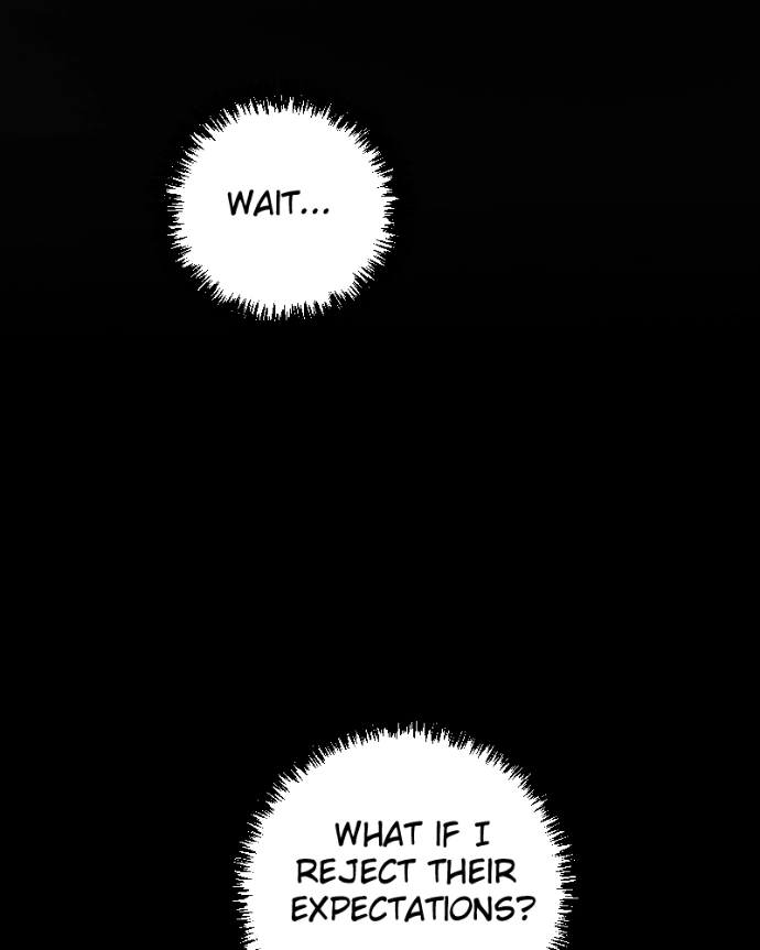 Shinigami ni datte, Ai wa aru. Chapter 45 page 63 - 