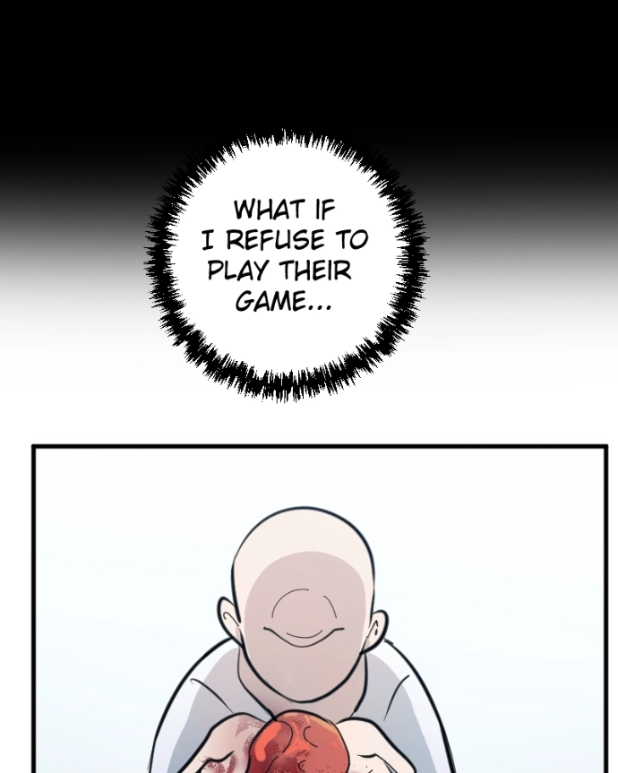 Shinigami ni datte, Ai wa aru. Chapter 45 page 66 - 