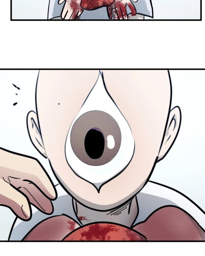 Shinigami ni datte, Ai wa aru. Chapter 45 page 67 - 
