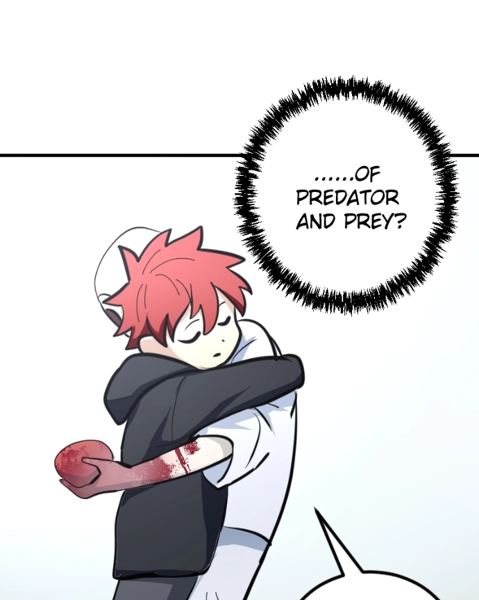Shinigami ni datte, Ai wa aru. Chapter 45 page 68 - 