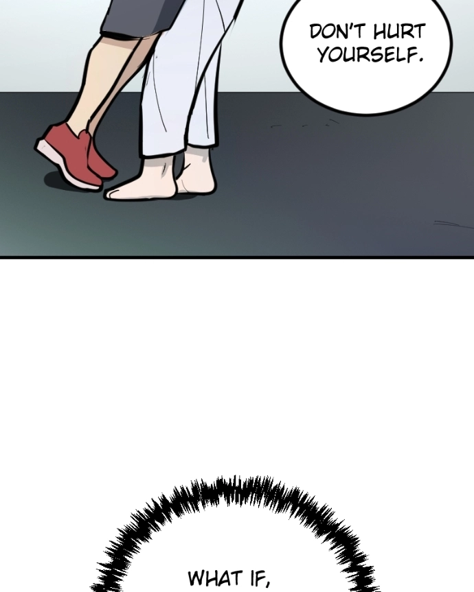 Shinigami ni datte, Ai wa aru. Chapter 45 page 69 - 