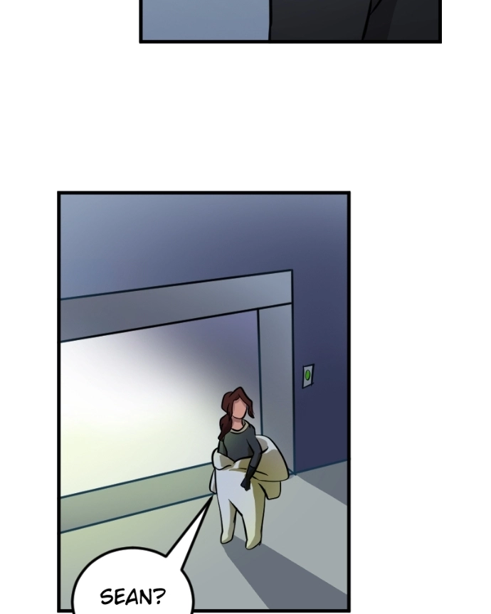 Shinigami ni datte, Ai wa aru. Chapter 45 page 71 - 