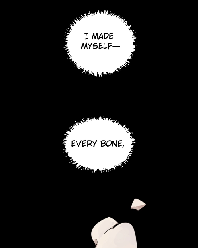 Shinigami ni datte, Ai wa aru. Chapter 45 page 75 - 