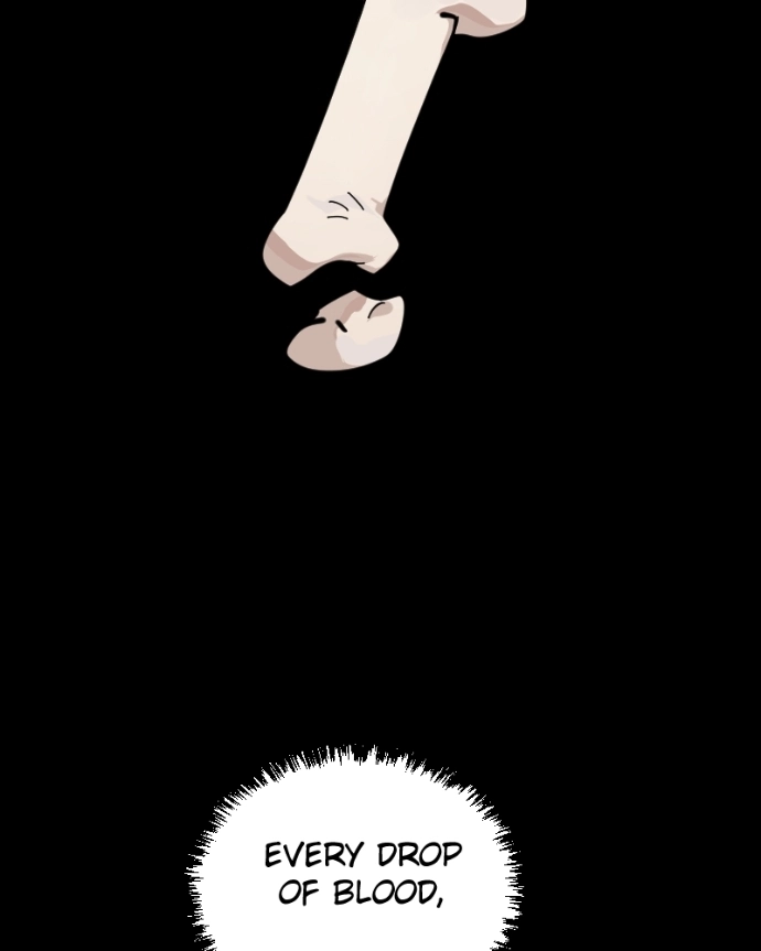 Shinigami ni datte, Ai wa aru. Chapter 45 page 76 - 
