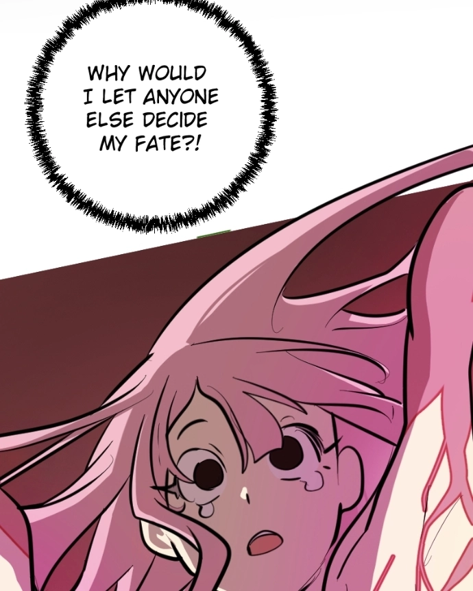 Shinigami ni datte, Ai wa aru. Chapter 45 page 80 - 