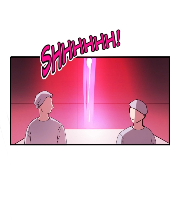 Shinigami ni datte, Ai wa aru. Chapter 45 page 84 - 