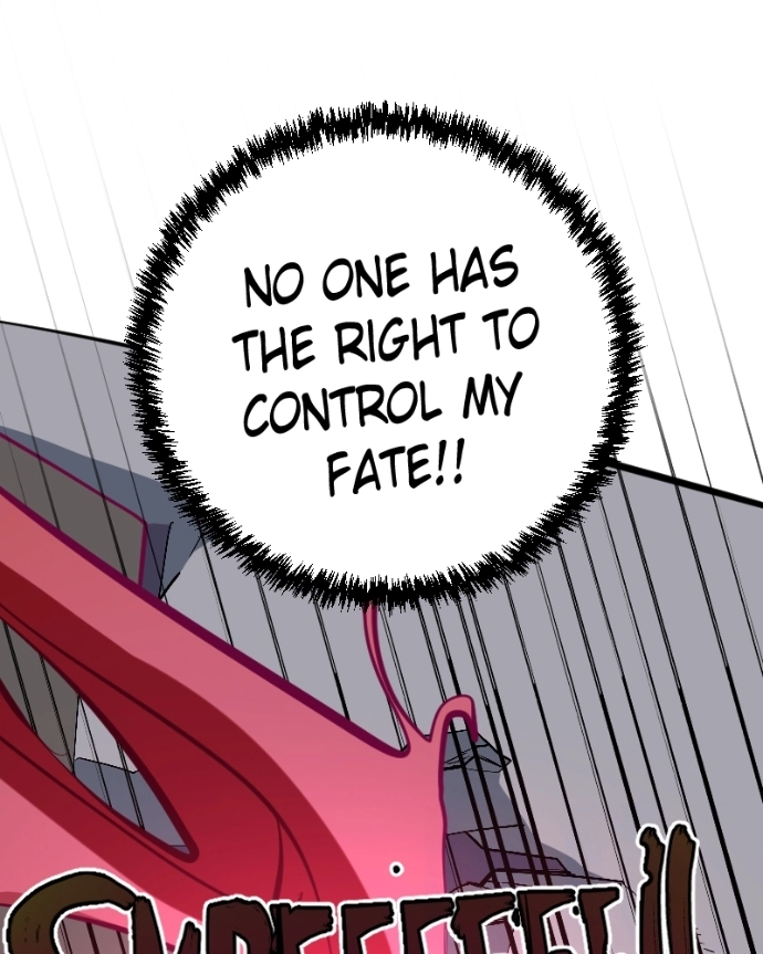 Shinigami ni datte, Ai wa aru. Chapter 45 page 85 - 