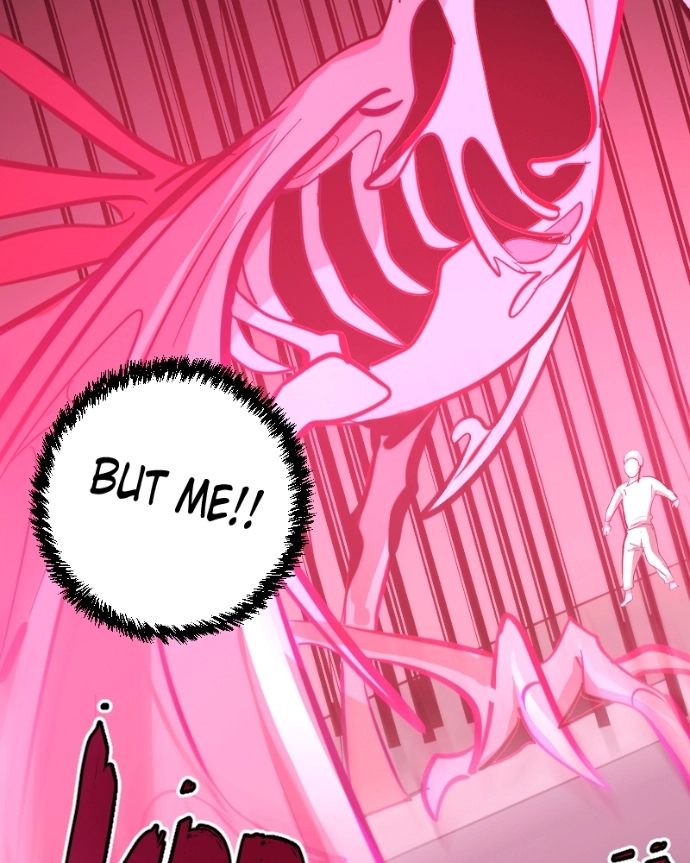 Shinigami ni datte, Ai wa aru. Chapter 45 page 87 - 