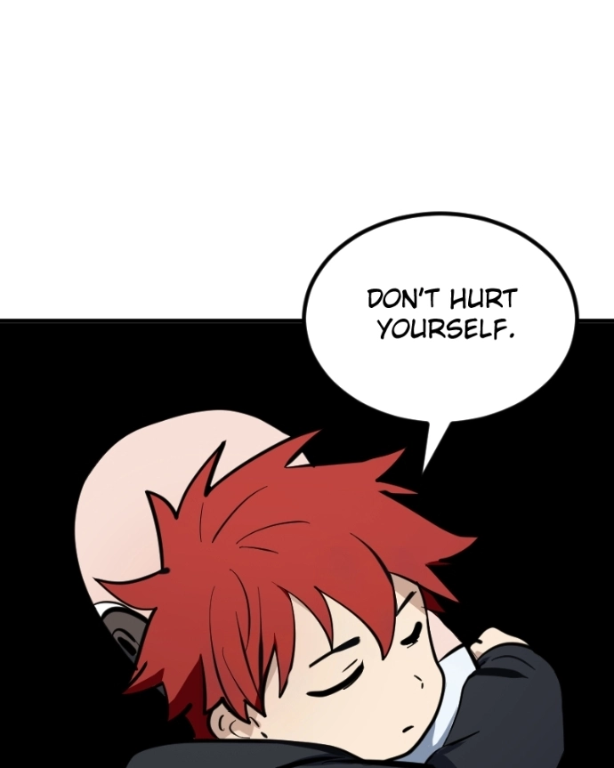 Shinigami ni datte, Ai wa aru. Chapter 45 page 89 - 