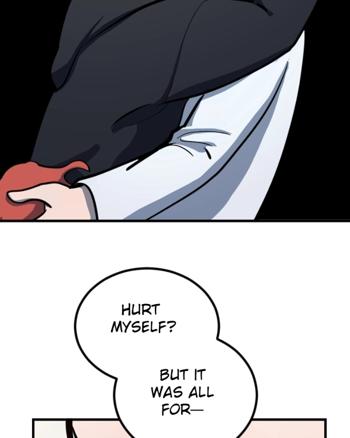 Shinigami ni datte, Ai wa aru. Chapter 45 page 90 - 
