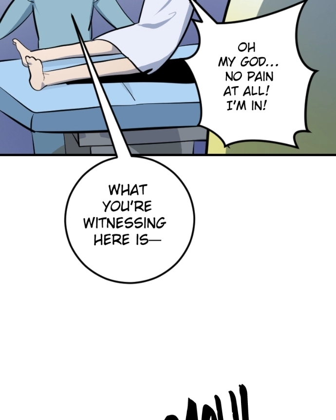 Shinigami ni datte, Ai wa aru. Chapter 45 page 98 - 