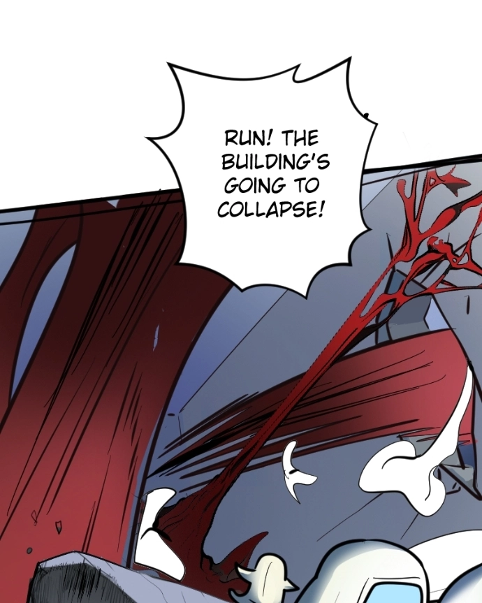 Shinigami ni datte, Ai wa aru. Chapter 45 page 100 - 