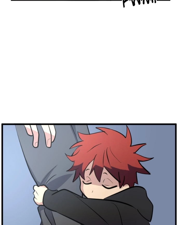Shinigami ni datte, Ai wa aru. Chapter 46 page 13 - 