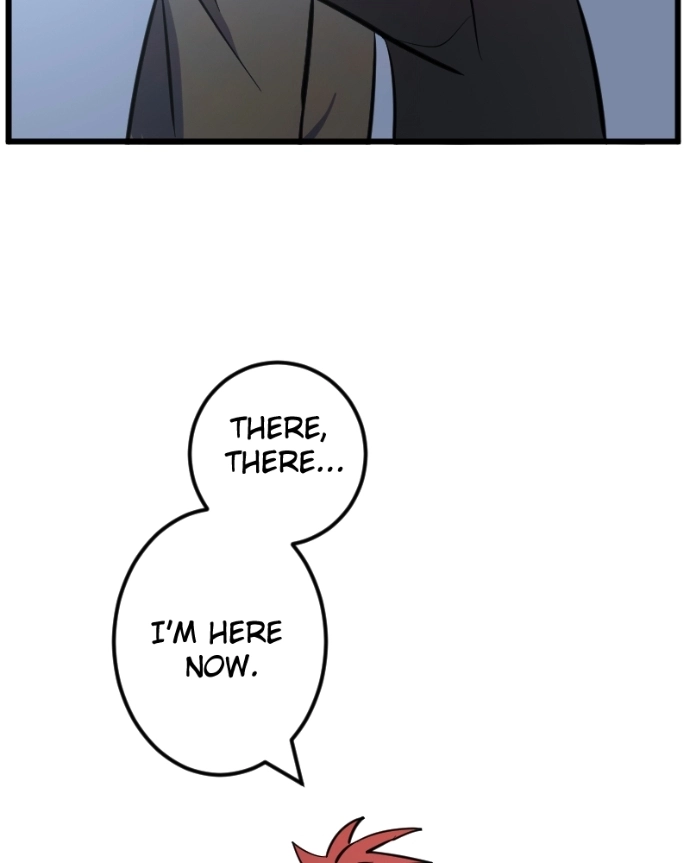 Shinigami ni datte, Ai wa aru. Chapter 46 page 14 - 