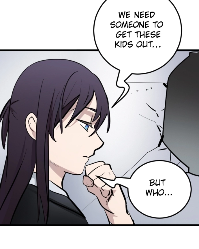 Shinigami ni datte, Ai wa aru. Chapter 46 page 19 - 