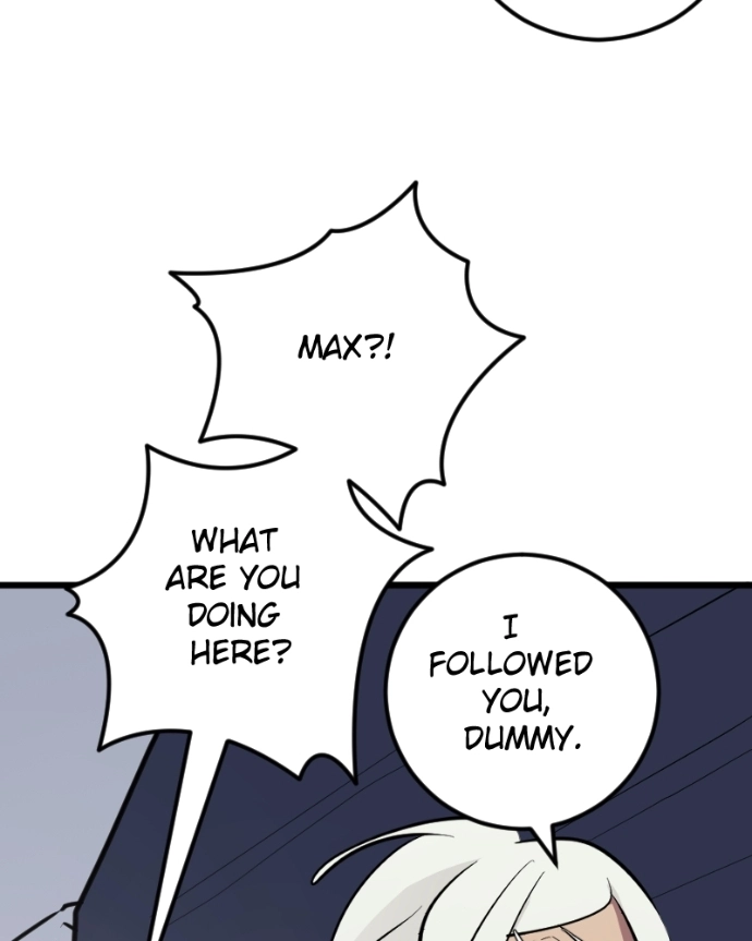 Shinigami ni datte, Ai wa aru. Chapter 46 page 21 - 