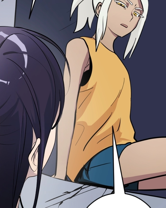 Shinigami ni datte, Ai wa aru. Chapter 46 page 22 - 