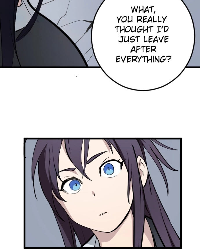Shinigami ni datte, Ai wa aru. Chapter 46 page 23 - 