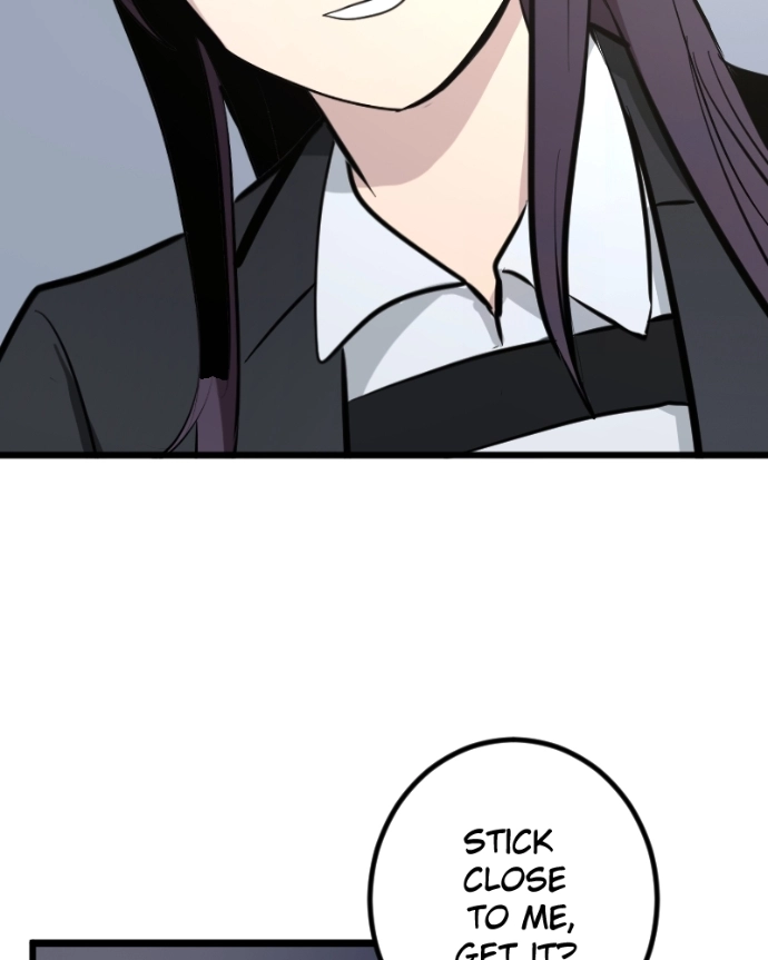 Shinigami ni datte, Ai wa aru. Chapter 46 page 25 - 
