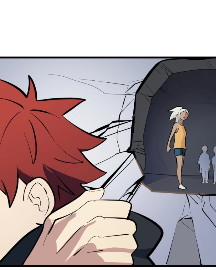 Shinigami ni datte, Ai wa aru. Chapter 46 page 28 - 