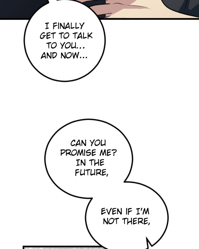 Shinigami ni datte, Ai wa aru. Chapter 46 page 30 - 