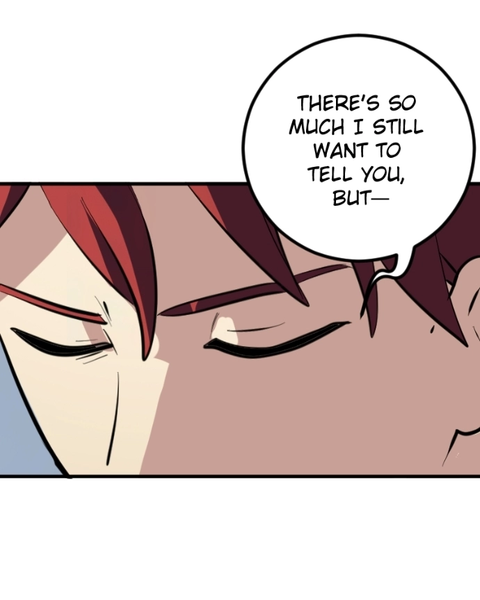 Shinigami ni datte, Ai wa aru. Chapter 46 page 34 - 