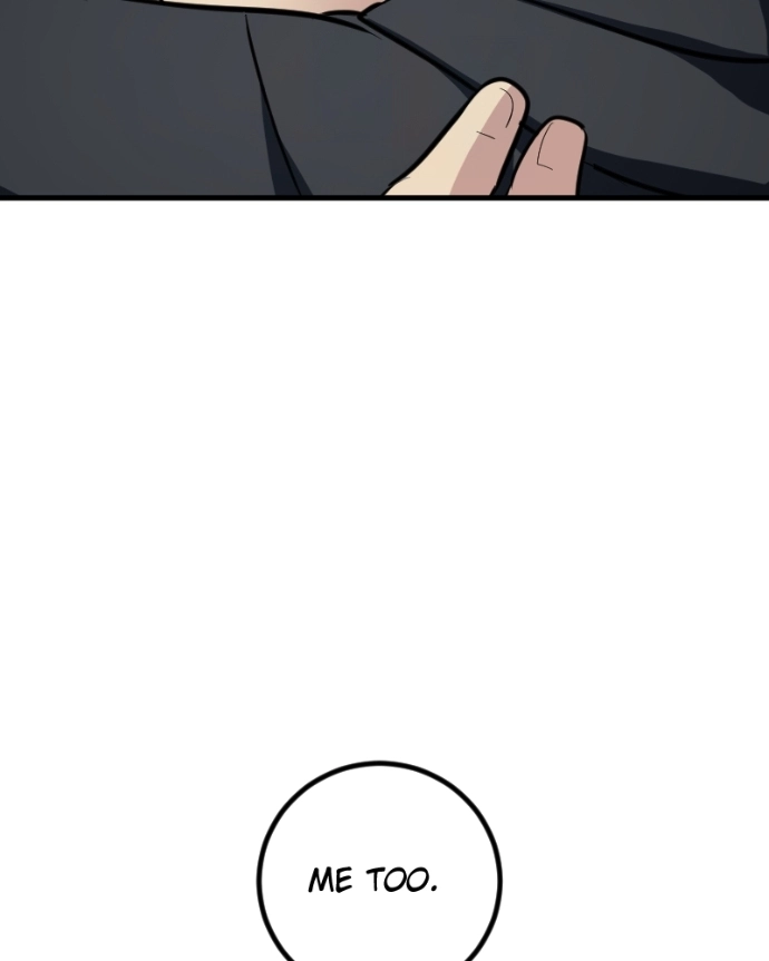 Shinigami ni datte, Ai wa aru. Chapter 46 page 39 - 