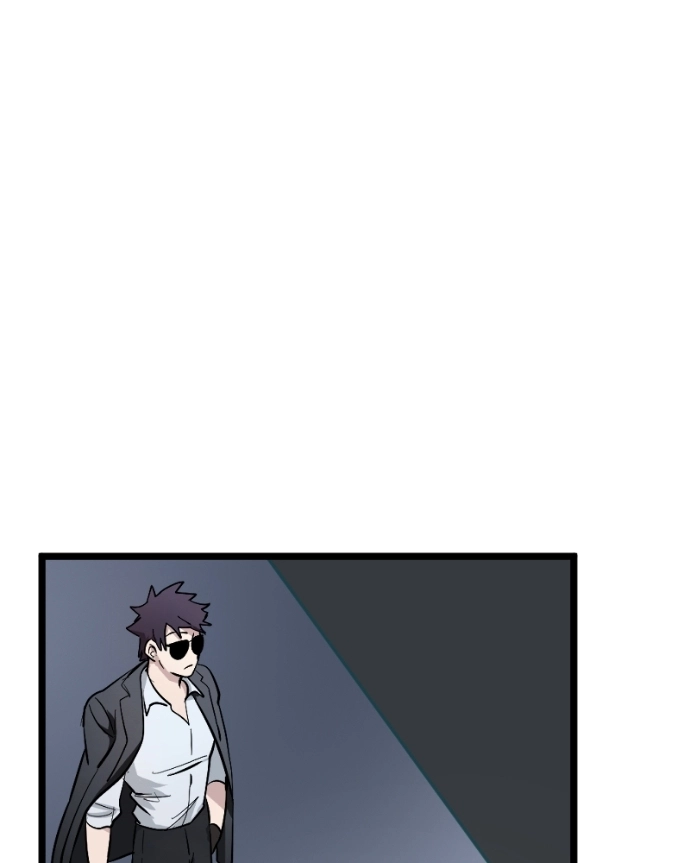 Shinigami ni datte, Ai wa aru. Chapter 46 page 42 - 