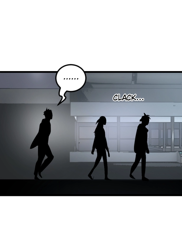 Shinigami ni datte, Ai wa aru. Chapter 46 page 44 - 