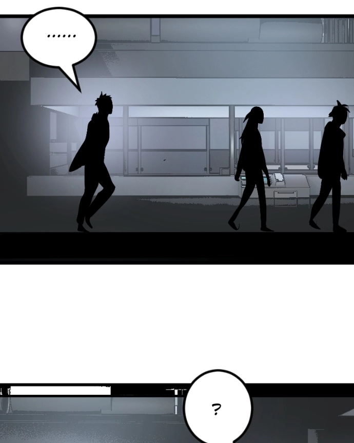 Shinigami ni datte, Ai wa aru. Chapter 46 page 45 - 