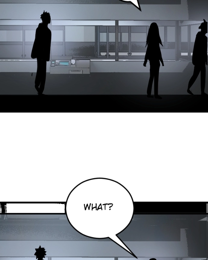 Shinigami ni datte, Ai wa aru. Chapter 46 page 46 - 