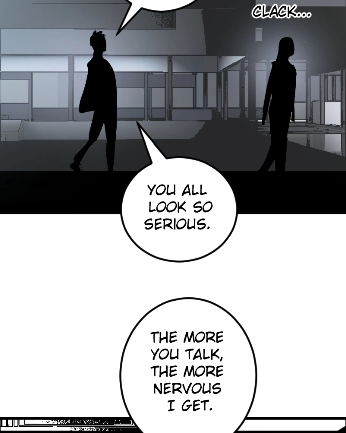 Shinigami ni datte, Ai wa aru. Chapter 46 page 49 - 