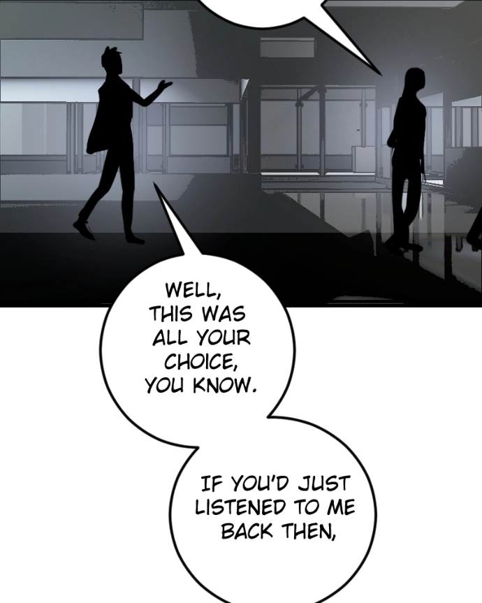 Shinigami ni datte, Ai wa aru. Chapter 46 page 50 - 