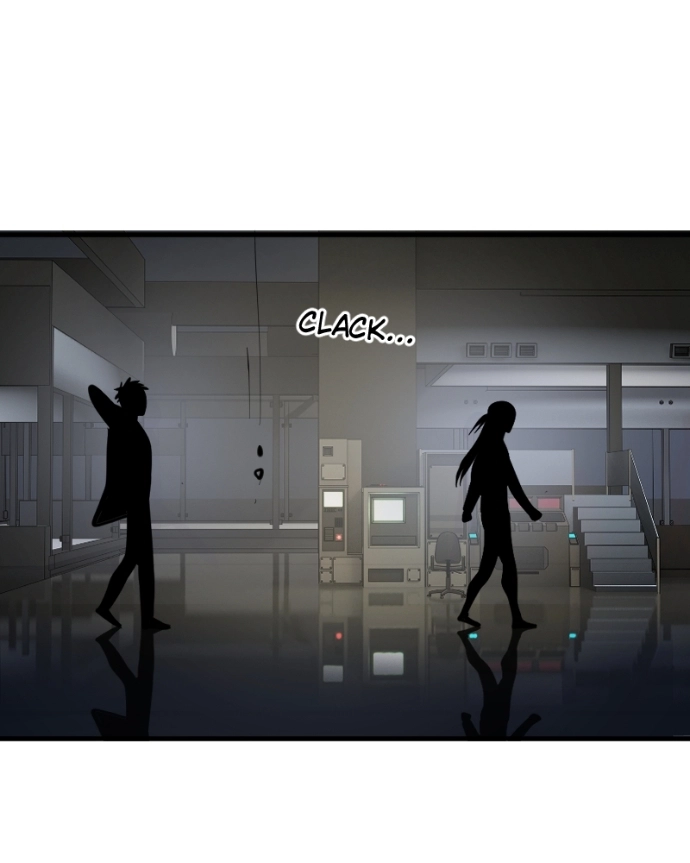 Shinigami ni datte, Ai wa aru. Chapter 46 page 54 - 