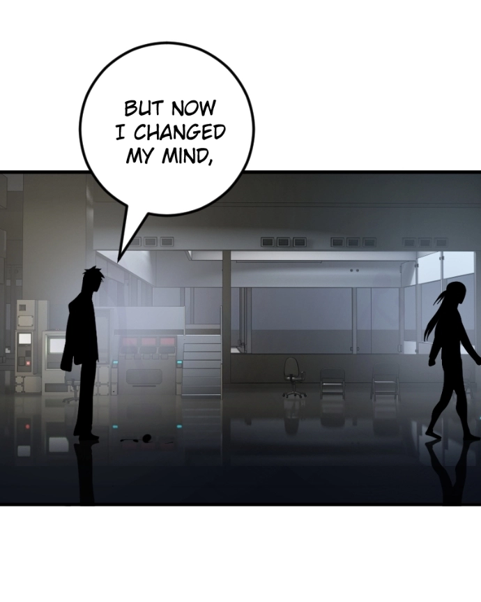 Shinigami ni datte, Ai wa aru. Chapter 46 page 55 - 