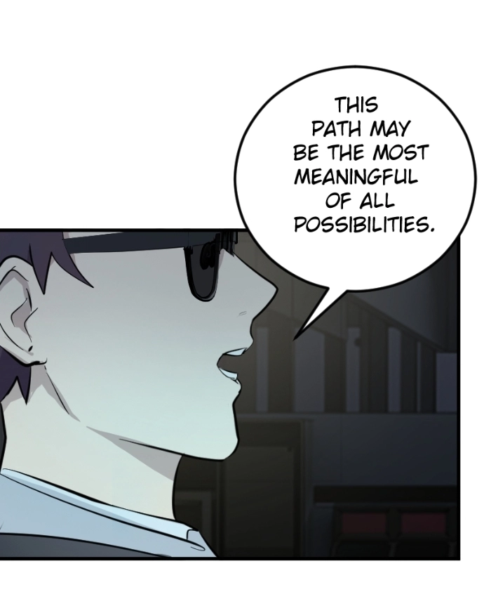 Shinigami ni datte, Ai wa aru. Chapter 46 page 56 - 