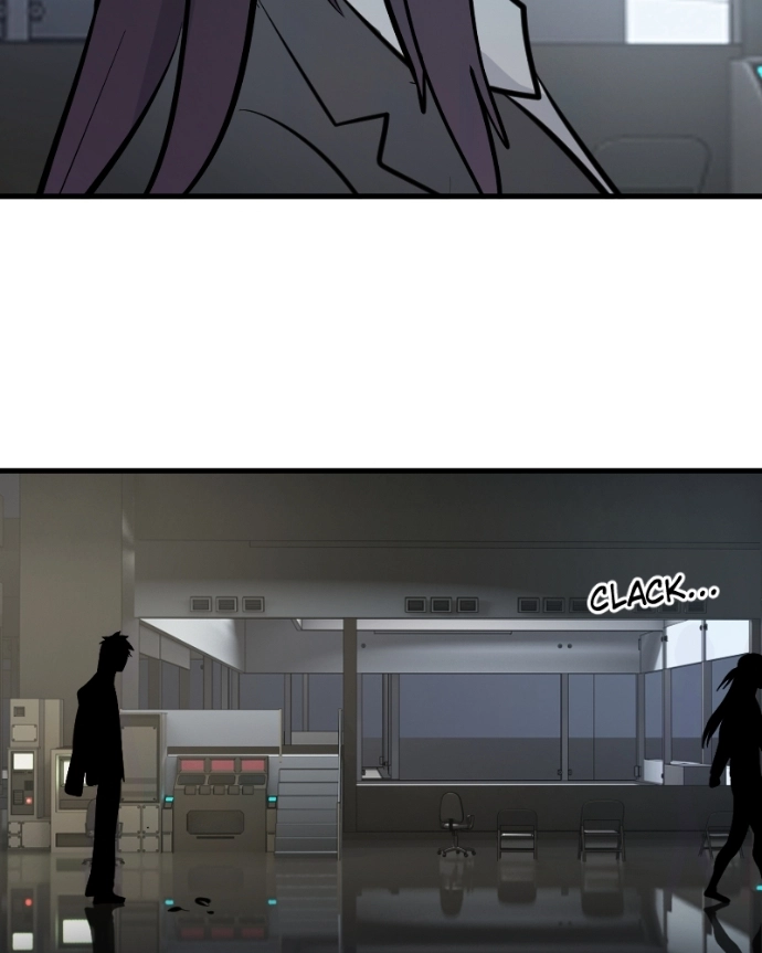 Shinigami ni datte, Ai wa aru. Chapter 46 page 58 - 