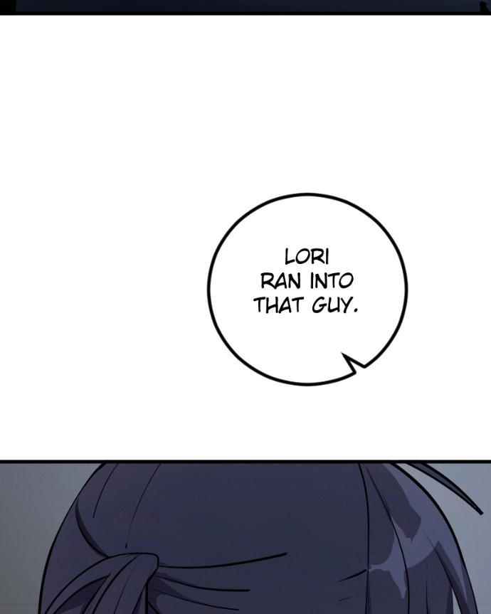 Shinigami ni datte, Ai wa aru. Chapter 46 page 60 - 
