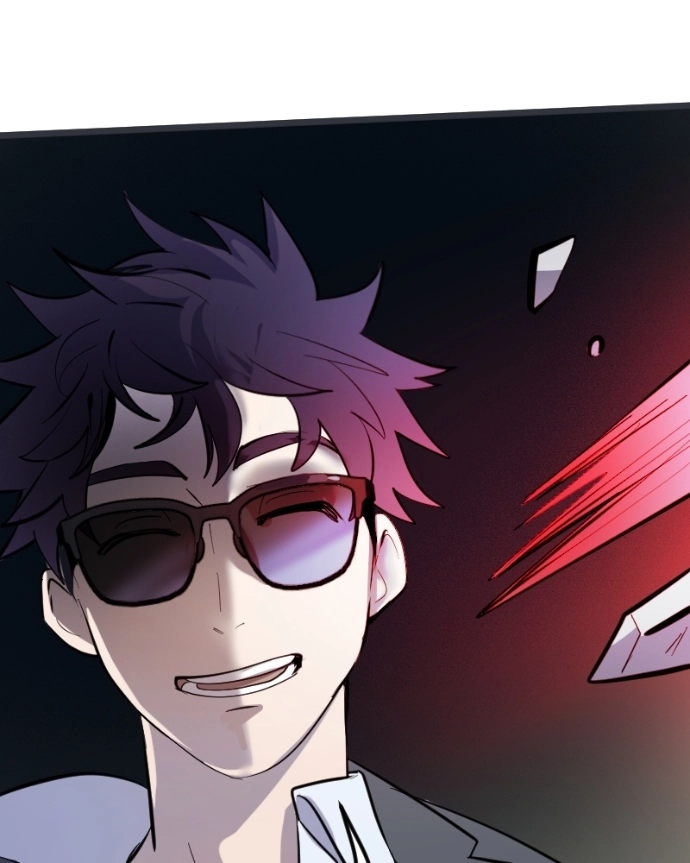 Shinigami ni datte, Ai wa aru. Chapter 46 page 64 - 