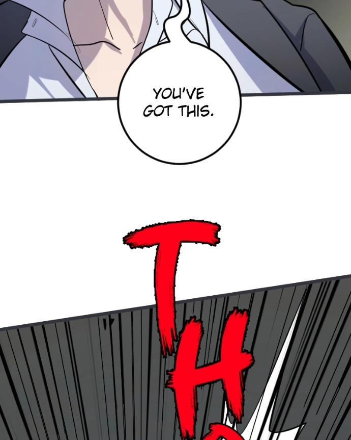 Shinigami ni datte, Ai wa aru. Chapter 46 page 65 - 