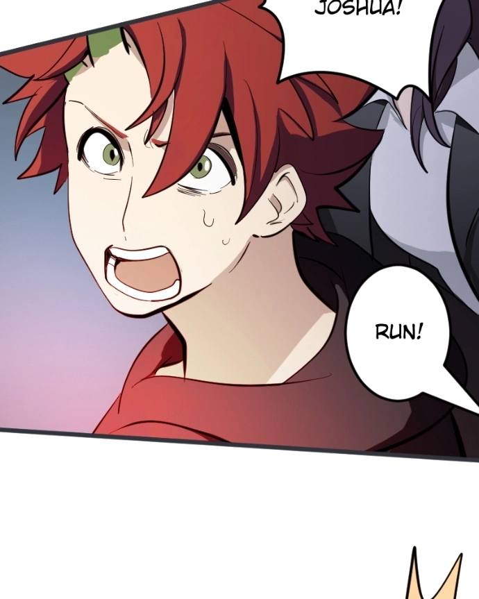 Shinigami ni datte, Ai wa aru. Chapter 46 page 68 - 