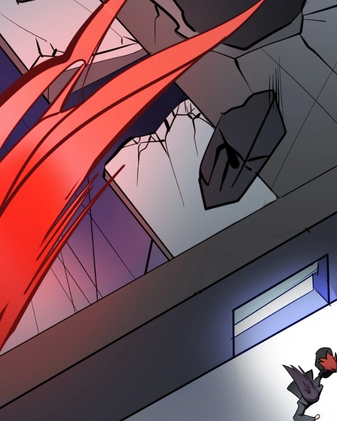 Shinigami ni datte, Ai wa aru. Chapter 46 page 72 - 