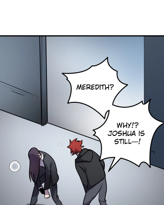 Shinigami ni datte, Ai wa aru. Chapter 46 page 80 - 
