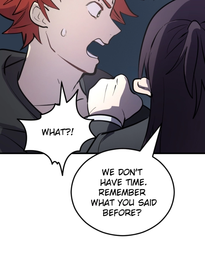 Shinigami ni datte, Ai wa aru. Chapter 46 page 82 - 