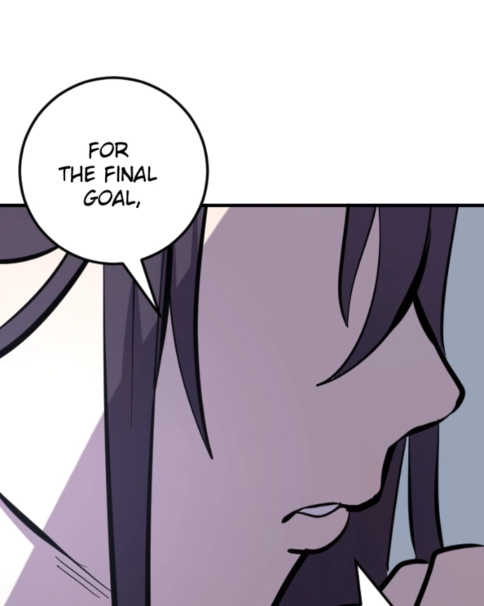 Shinigami ni datte, Ai wa aru. Chapter 46 page 84 - 