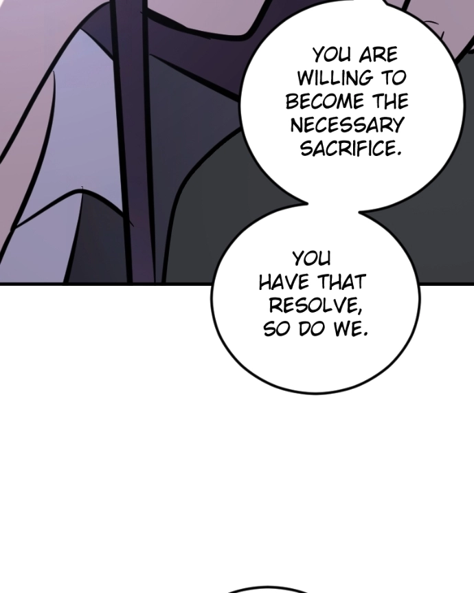 Shinigami ni datte, Ai wa aru. Chapter 46 page 85 - 