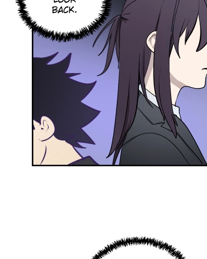 Shinigami ni datte, Ai wa aru. Chapter 46 page 91 - 